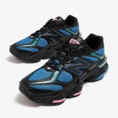New Balance 9060 Blue Agate thumbnail 4