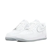 Nike Air Force 1 07 White Wolf Grey thumbnail 2