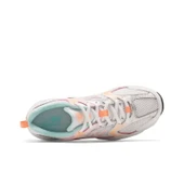 New Balance 530 Munsell White Ginger Pink - 3