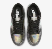 Nike Dunk Low BETRUE To Your DNA Hyperflat thumbnail 2
