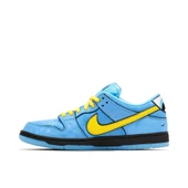 Nike Dunk Low Pro SB x The Powerpuff Girls Bubbles thumbnail 4