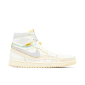 Nike Air Jordan 1 High x Union LA x Bephies Beauty Supply Sail thumbnail 1