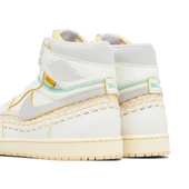 Nike Air Jordan 1 High x Union LA x Bephies Beauty Supply Sail thumbnail 3