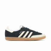 Adidas Samba OG Black Wonder White thumbnail 1