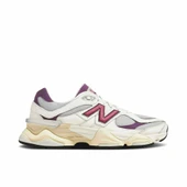 New Balance 9060 Magenta thumbnail 1