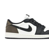 Nike Jordan 1 Retro Low OG Mocha thumbnail 3