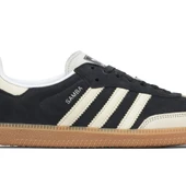 Adidas Samba OG Black Wonder White thumbnail 2