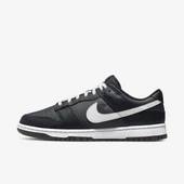 Nike Dunk Low Black Panda thumbnail 4
