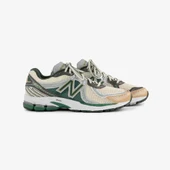 New Balance 860V2 x Aime Leon Dore Green thumbnail 3