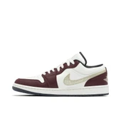 Nike Air Jordan 1 Low Year of the Dragon Red thumbnail 2