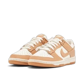 Nike Dunk Low Harvest Moon Womens thumbnail 2
