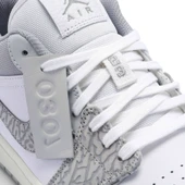 Nike Air Jordan 1 Low Premium Elephant Print thumbnail 5