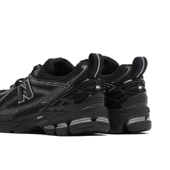 New Balance 1906R Black Grey thumbnail 4