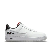 Nike Air Force 1 Peace Love Swoosh thumbnail 1