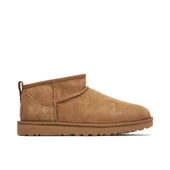 Ugg UGG Classic Ultra Mini Boot Chestnut Womens - 1