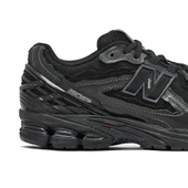 New Balance 1906R Protection Pack Leather Triple Black thumbnail 2