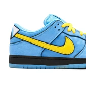 Nike Dunk Low Pro SB x The Powerpuff Girls Bubbles thumbnail 5