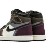 Nike Air Jordan 1 High OG Hand Crafted thumbnail 5
