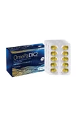 Omepa DK2 50 Yumuşak Kapsül - 1