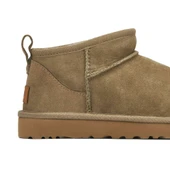 Ugg UGG Classic Ultra Mini Boot Antilope thumbnail 2