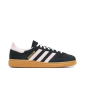 Adidas Handball Spezial Black Pink Womens thumbnail 1
