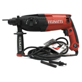 Felisatti Hammer Pnömatik Matkap FS-RH24/700ER - 1