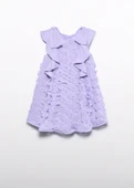 Abel & Lula Kız Çocuk Elbise thumbnail 2