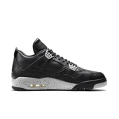 Nike Air Jordan 4 Oreo thumbnail 4