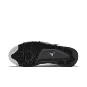 Nike Air Jordan 4 Oreo thumbnail 3