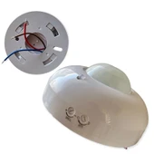 Ct-9243 360 Derece Tavan Hareket Algılayıcı Sensörü 1200W - 3