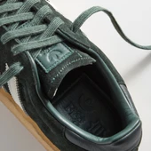 Adidas Clarks 8th Street Samba by Ronnie Fieg Shadow Green - 4