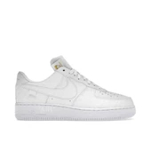 Nike Air Force 1 Low x Louis Vuitton By Virgil Abloh White - 1