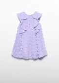 Abel & Lula Kız Çocuk Elbise thumbnail 3