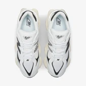 New Balance 9060 White Black thumbnail 2