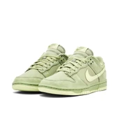 Nike Dunk Low Premium Oil Green - 5