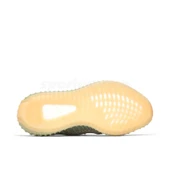 Adidas Yeezy Boost 350 v2 Desert Sage thumbnail 4