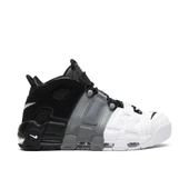 Nike Air More Uptempo Tri-Color thumbnail 1