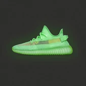 Adidas Yeezy Boost 350 V2 Glow - 2
