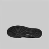 Nike Air Force 1 Low White Black Sole - 7