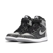 Nike Air Jordan 1 High Rebellionaire - 3
