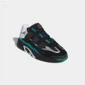Adidas Niteball Black Sub Green - 5