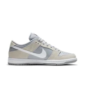 Nike Dunk Low SB Skateboard Summit White thumbnail 1