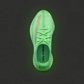 Adidas Yeezy Boost 350 V2 Glow - 3
