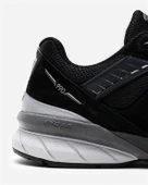New Balance 990 v5 Black Silver - 3