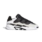 Adidas Niteball Core Black Silver - 1