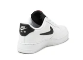 Nike Air Force 1 Low Carabiner Swoosh Red thumbnail 2