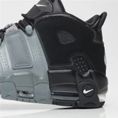 Nike Air More Uptempo Tri-Color thumbnail 5