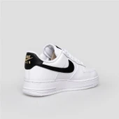 Nike Air Force 1 07 Essential White Black - 2