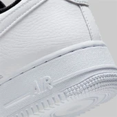 Nike Air Force 1 LV8 White Cool Grey - 6