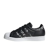 Adidas Superstar Graffiti Paisley Black thumbnail 2